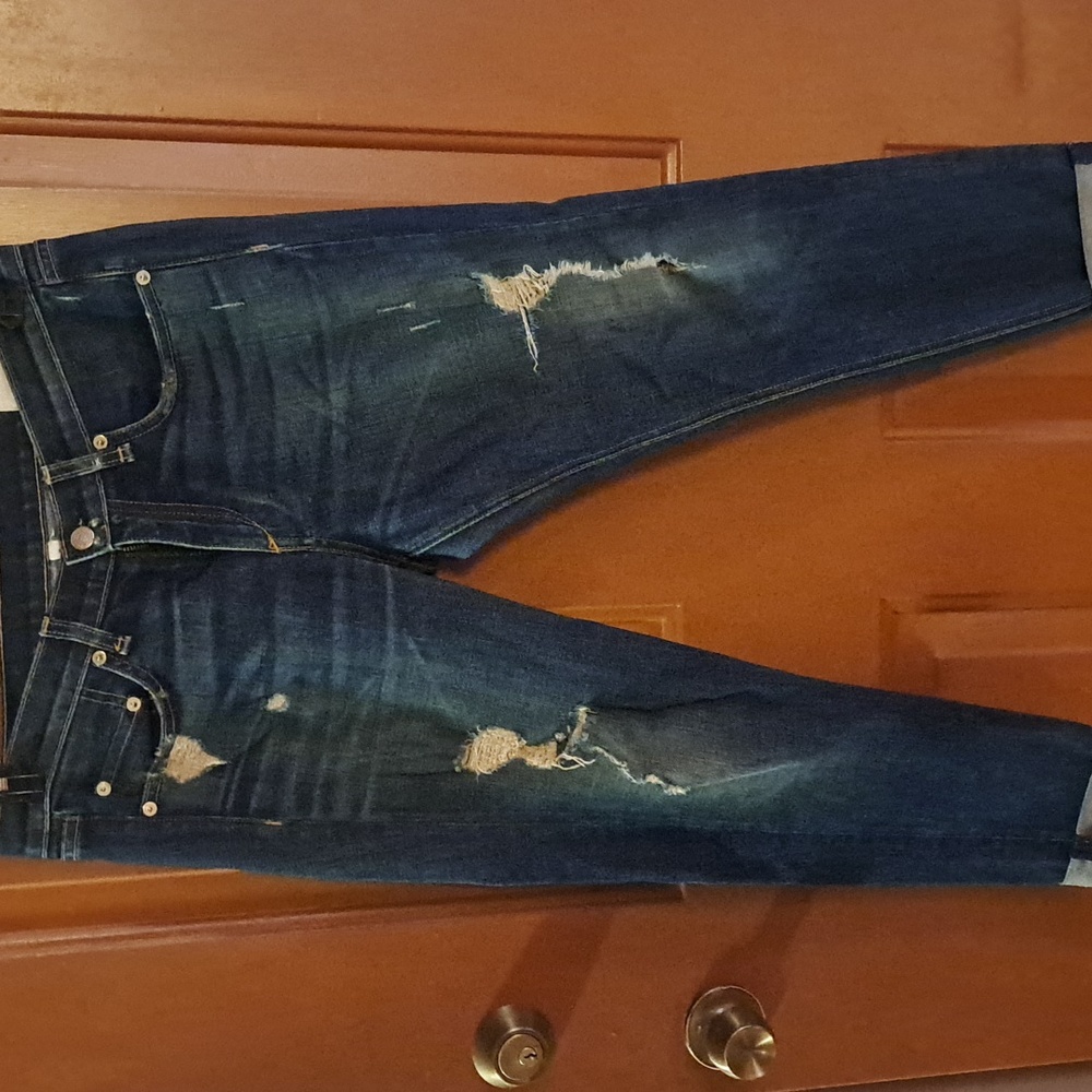 Jeans - Picture 4 of 7
